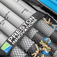 Preston Innovations Hardcase Kit Safe